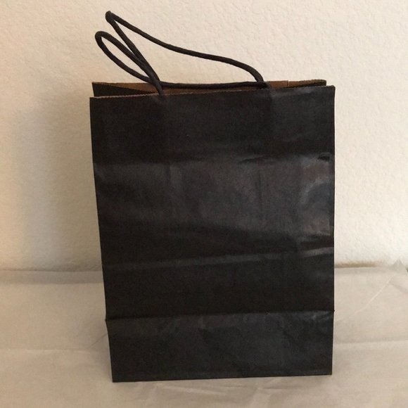 Tinsel Trading New York Paper Shopping Bag - Picture 5 of 9